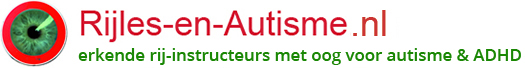 Rijles en autisme
